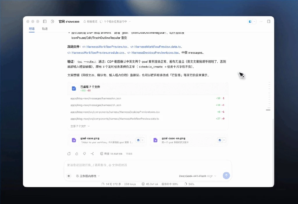 长文提问字段表示意