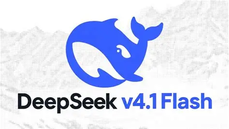 DeepSeek 标识